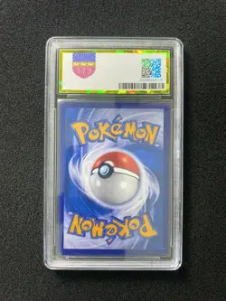 2025 Pokemon TCG S-Chinese 151C 185/151 SR Mew Ex Full Art Holo PGS 9 LU57 - Image 2