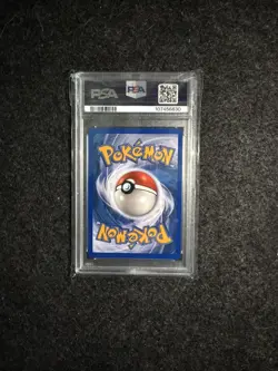 PSA 10 Pokemon Aquapolis Rare Kingdra 19/147 GEM MINT Condition!! - Image 2