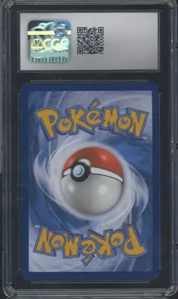 2023 Pokemon Scarlet & Violet 151 205/165 Mew ex CGC 10 GEM MINT - Image 2