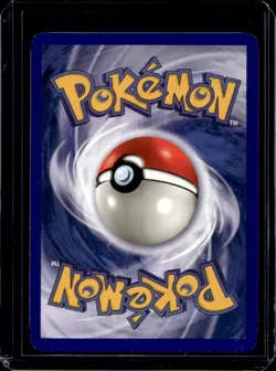 2000 Pokemon Team Rocket First Edition Dark Magneton #28/82 - Image 2