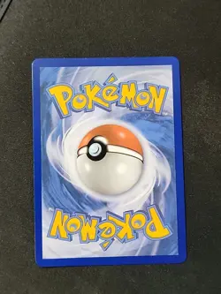 Basic Water Energy 279/193 Paldea Evolved Pokemon TCG NM - Image 2