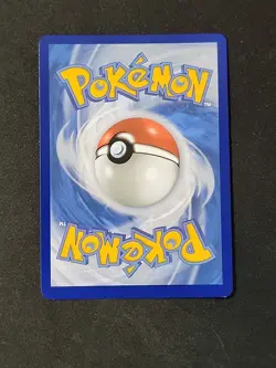 Pokemon TCG Basic Lightning Energy Scarlet & Violet-Base Set 257/198 Hyper Rare - Image 2