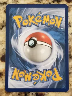 FULL ART Pokemon Breeder ULTRA RARE Pokemon 73/73 SM Shining Legends Trainer - Image 2