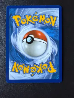 POKEMON TCG - MEGA EVOLUTION PROMO - N'S ZEKROM 031 POKEMON CENTER - Image 2
