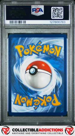 2023 Pokemon Sword And Shield Crown Zenith #GG67 Palkia Vstar PSA 10 - Image 2