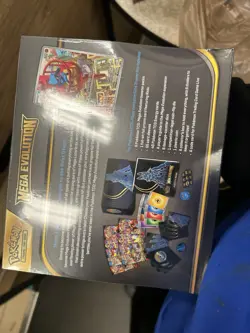 Pokemon TCG Mega Evolution Pokemon Center ETB - SEALED - Image 2