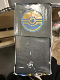 Pokemon TCG Mega Evolution Pokemon Center ETB - SEALED - Image 3