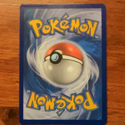 Pokemon M Gardevoir EX 106/160 XY Primal Clash Holo Ultra Rare 210 HP - Image 2