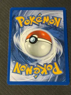 Abra 43/102 - Pokemon Base Set Unlimited 2 - Image 2