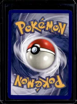 2000 Pokemon Team Rocket First Edition Dark Machamp #27/82 - Image 2