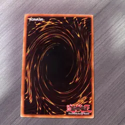 Oppressed People MFC-002 Magician's Force 1st Edition - Image 2