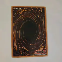 Yugioh Divine Evolution EG01-EN004 Ultra Rare 1st Ed - Image 2