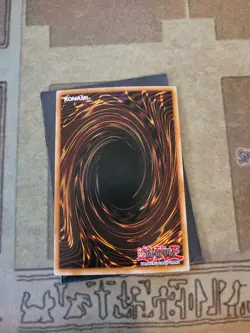YUGIOH 3X DENKO SEKKA DUDE-EN030 ULTRA 1ST ED NM - Image 3