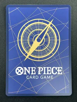 [NM] Vinsmoke Reiju ONE PIECE Card Japanese EB03-031 SR Heroines Edition 9M21 - Image 3