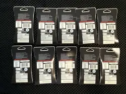 One Piece OP-06 Wings Of The Captain Blister Booster Packs Lot of 10 - Image 2
