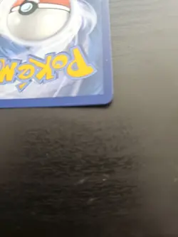 Pokemon TCG Misty's Lapras Illustration Rare Card 194/182 Destined Rivals - Image 4