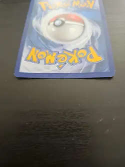Pokemon TCG Misty's Lapras Illustration Rare Card 194/182 Destined Rivals - Image 5