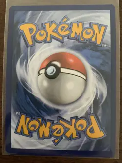 Pokemon Mewtwo SVP 052 Scarlet Violet 151 TCG Promo Card - Image 2