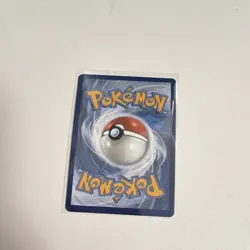 Pokemon Psyduck 226/217 Holo Rare Card Basic Water 70 HP Ability Nintendo - Image 4