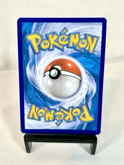 Pokemon TCG Caterpie 172/165 Scarlet & Violet 151 Holo Illustration Rare Card - Image 2
