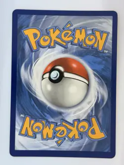 MAGNETON HOLO POKEMON CARD SV28/SV94 HIDDEN FATES SHINY NEVER PLAYED NM - Image 2
