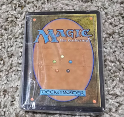 New/Sealed Elite Simic Magecraft Deck 60 Card Deckmaster MTG Magic the Gathering - Image 1