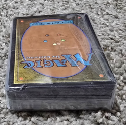 New/Sealed Elite Simic Magecraft Deck 60 Card Deckmaster MTG Magic the Gathering - Image 5