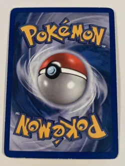 Slowking 28/113 Delta Species Non-Holo Rare Pokemon Card LP - Image 3