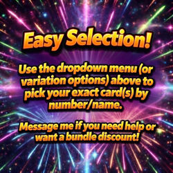 Phantasmal Flames Pick & Choose Your Card! Basic, Holo, Reverse Holo, EX Cards! - Image 2