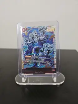 Son Goten FB08-121 SCR Dragon Ball Super Card Game Dragon Ball - Image 1