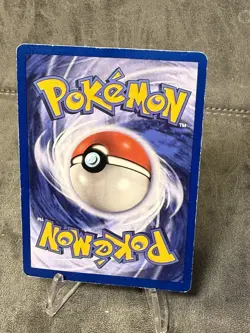Pokemon TCG Kangaskhan Jungle 21/64 Non-Holo 1st Edition Regular Card Wotc HP - Image 3