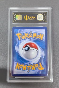 APH Black 10 Glaceon GX 002/008 Rainbow Card 2023 Pokemon TCG S-Chinese CSMYC - Image 2