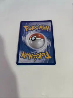 Blastoise ex 009/165 Holo Scarlet & Violet-151 Korean Pokemon Card TCG - Image 2