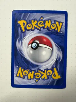 Brock's Rhydon 2/132 Holo Rare Gym Heroes Pokemon Card - Image 2