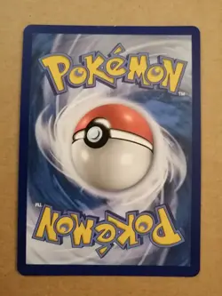 Jolteon EX 28a/83 Full Art Ultra Rare Holo Pokemon Card XY Generations LP - Image 2