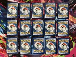 80 Tomokazu Komiya Pokemon Cards TCG Lot - Image 3