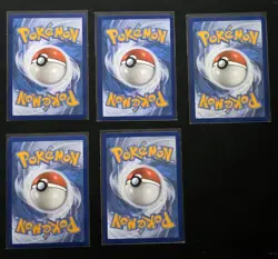 151 Card Lot Pokemon TCG - Image 2
