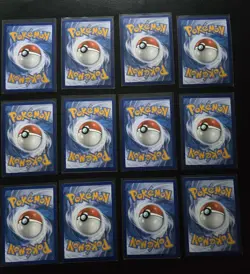 151 Card Lot Pokemon TCG - Image 4