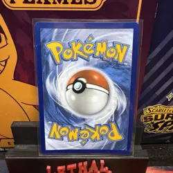 Charmander - 047 (Cosmos Holo) 047 Sv: Scarlet & Violet Promo Cards Holo - Image 4