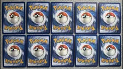 Pokemon HGSS Base Set Regular Vintage Card Lot x17 NM/VLP+ 💎 - Image 3