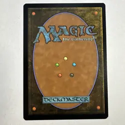 The Ozolith - Foil - Promo Pack NM, English MTG Ikoria: Lair Of Behemoths - Image 2