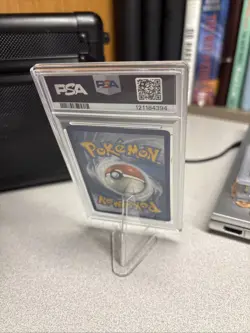 Pokemon 2021 Celebrations FA/MEW #025 Gem MT PSA 10 - Image 3