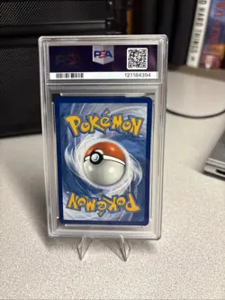Pokemon 2021 Celebrations FA/MEW #025 Gem MT PSA 10 - Image 5