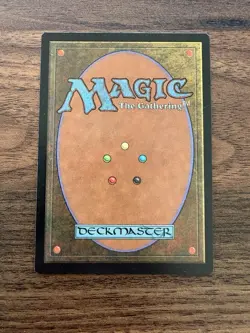 Forest (Pale Trees) Portal Regular 1997 Magic The Gathering MTG - Image 5