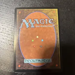 MTG Magic the Gathering Deflecting Swat (50/355) Commander 2020 NM - Image 2