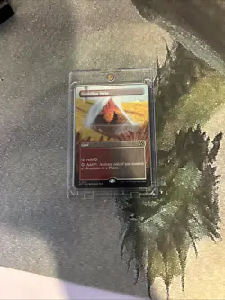 MTG Sunbillow Verge (Borderless) - Aetherdrift (DFT) #373 Magic the Gathering - Image 5