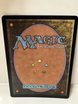 Magic: The Gathering - Vorinclex, Monstrous Raider (Step-and-Compleat Foil) - Image 2