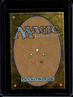 2008 Magic MTG Morningtide Door of Destinies #143 - Image 2