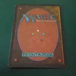 MtG Mana Vault: 4th Edition NM (ACTUAL PHOTOS) - Image 2