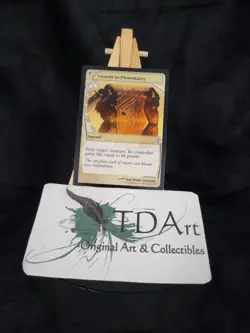 SWORDS TO PLOWSHARES ~ NM/M ~ MTG - MB2 Mystery Booster 2 - 153 - Future Sight - Image 1